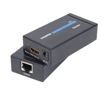 HDMI-удлинитель по UTP пассивный ATIS BSL-303HD (TX+RX)