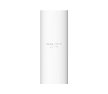 Точка доступу Ruijie Reyee RG-RAP72Pro-OD Wi-Fi7 2.4/5ГГц 360&deg; 5Гбіт/с AP