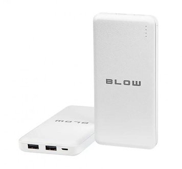 Универсальная мобильная батарея BLOW PB20C 10000 mAh