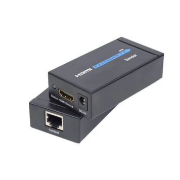 HDMI-удлинитель по UTP пассивный ATIS BSL-303HD (30 м)