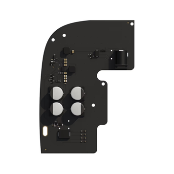 Плата блоку живлення Ajax 6V PSU (type A) для Hub (4G),&nbsp;Hub 2 (2G/4G),&nbsp;Hub 2 Plus,&nbsp;ReX 2