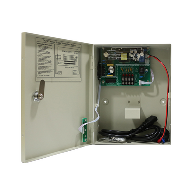 Блок бесперебойного питания 4-канальный ARNY Power 1203L 12В 3А IP20