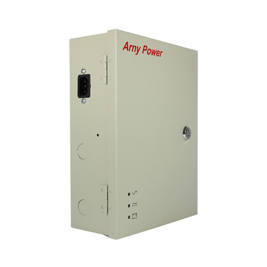 Блок бесперебойного питания 4-канальный ARNY Power 1203L 12В 3А IP20