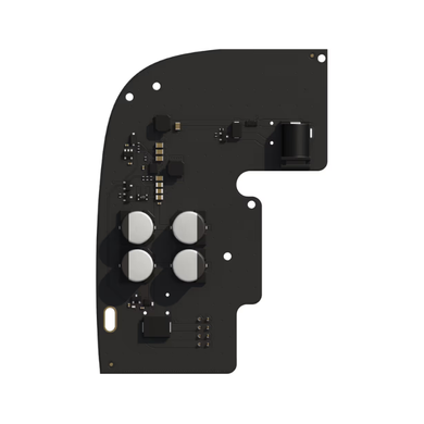 Плата блоку живлення Ajax 6V PSU (type A) для Hub (4G),&nbsp;Hub 2 (2G/4G),&nbsp;Hub 2 Plus,&nbsp;ReX 2