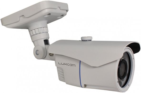 Аналоговая видеокамера LuxCam LBA-E700/3.6