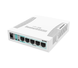 Коммутатор MikroTik RB260GS (CSS106-5G-1S) 1 из 2