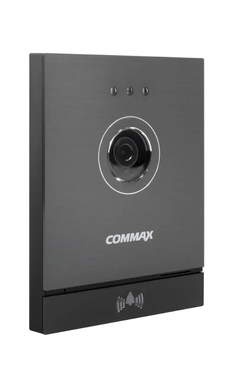 Аналоговая видеопанель индивидуальная Commax DRC-4M 600ТВЛ 75&deg;
