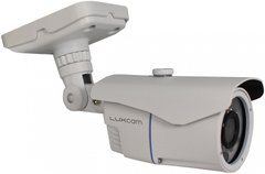 Аналоговая відеокамера LuxCam LBA-E700/3.6 (3.6 мм)