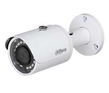 HD-CVI видеокамера LuxCam HDC-LIS-P720/3.6 (3.6 мм)