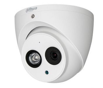 HDCVI відеокамера Dahua DH-HAC-HDW1200EMP-A-S3 (3.6 мм)