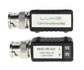 Приймач-передавач LuxCam MHD-VB-502