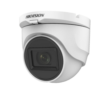 TurboHD-видеокамера Hikvision DS-2CE56D8T-IT3ZE 2Мп 5x (2.7-13.5 мм)