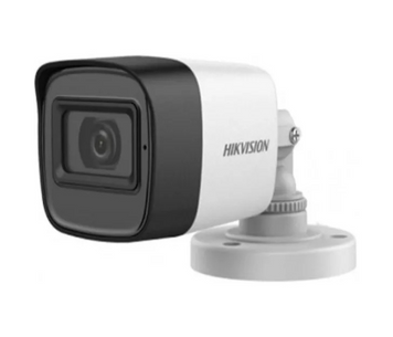 TurboHD-видеокамера Hikvision DS-2CE16D0T-ITFS 2Мп (3.6 мм)