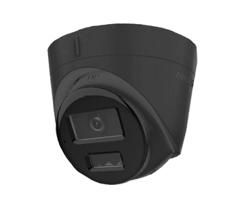 IP-видеокамера Hikvision DS-2CD1343G2-LIUF(UKR)/Black 4Мп PoE (2.8 мм)