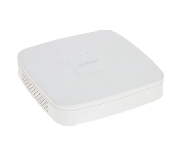 IP-видеорегистратор Dahua DHI-NVR210x-xP-4KS3