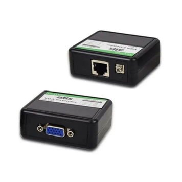 VGA-удлинитель по UTP пассивный ATIS VGA Extender (46-123 м)