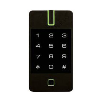 Зчитувач з клавіатурою ITV U-Prox KeyPad