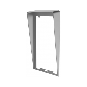 Козырек защитный врезной для видеопанелей Hikvision DS-KABV8113-RS/Flush