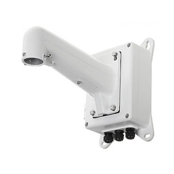 Кронштейн для настенного монтажа PTZ-камер Hikvision DS-1602ZJ-BOX