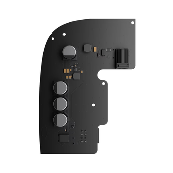 Плата блоку живлення Ajax 12&ndash;24V PSU (type A) для Hub (4G),&nbsp;Hub 2 (2G/4G),&nbsp;Hub 2 Plus,&nbsp;ReX 2