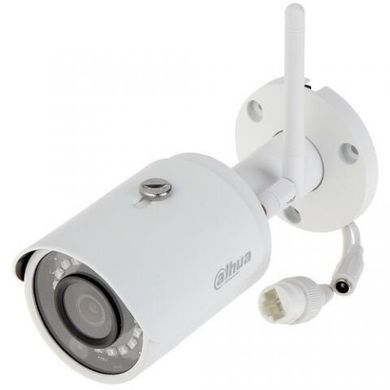 IP відеокамера Dahua DH-IPC-HFW1320SP-W (3.6 мм)