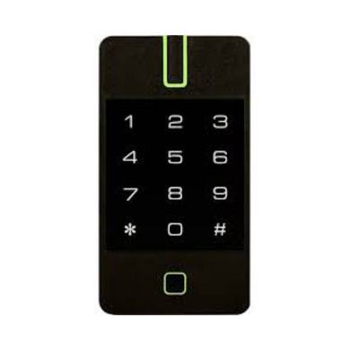 Считыватель с клавиатурой ITV U-Prox KeyPad