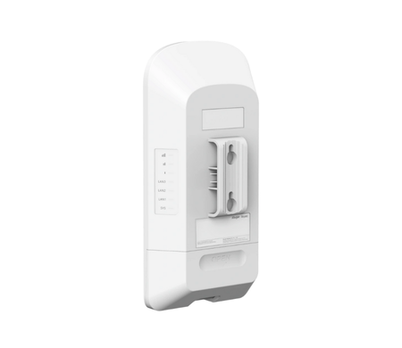 Бездротовий міст Ruijie Reyee RG-EST330F-P Wi-Fi5 2.4/5ГГц 30&deg; 100Мбіт/с 3км AP/CPE/PTP