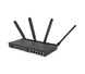 Маршрутизатор MikroTik RB4011iGS+5HacQ2HnD-IN (10xRJ45+1xSFP) Wi-Fi5 2.4/5ГГц 1.774Гбит/с AP 2 из 2