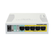 PoE-коммутатор MikroTik RB260GS (CSS106-5G-1S) 1 из 2