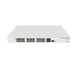 PoE-коммутатор MikroTik CRS328-24P-4S+RM 1 из 2