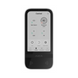 Бездротова клавіатура зі зчитувачем карток та BLE Ajax KeyPad TouchScreen