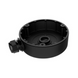 Розподільча коробка для камер Hikvision DS-1280ZJ-DM8, Black