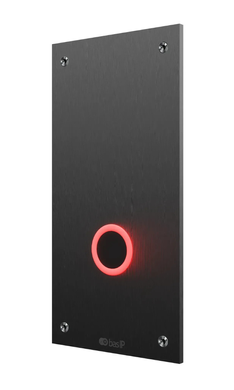 Безконтактний дзвінок BAS-IP SH-46T, Black