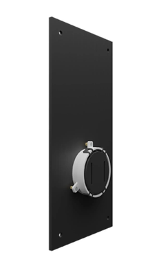 Безконтактний дзвінок BAS-IP SH-46T, Black