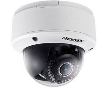 IP-видеокамера Hikvision DS-2CD4135FWD-IZ (2.8—12 мм)