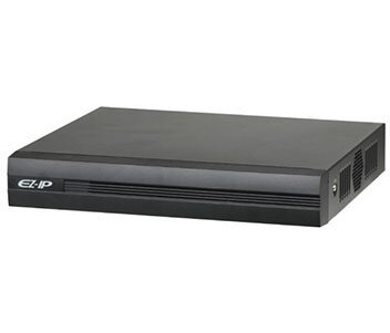 IP-відеореєстратор Dahua NVR1B08HS-8P/E