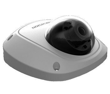 IP-відеокамера Hikvision DS-2CD2512F-IS (6 мм)