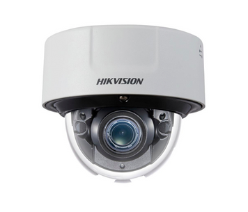 IP-видеокамера Hikvision DS-2CD7126G0/L-IZS 2Мп PoE 4x (2.8-12 мм)