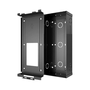 Комплект для врезного монтажа видеопанелей Akuvox R27/R28