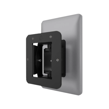 Настенный кронштейн для терминалов контроля доступа Hikvision DS-KAB6-W1