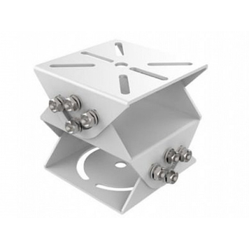 Платформа для монтажу циліндричних камер Hikvision DS-1232ZJ-T