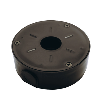 Розподільча коробка для камер Hikvision UA13GB, Black