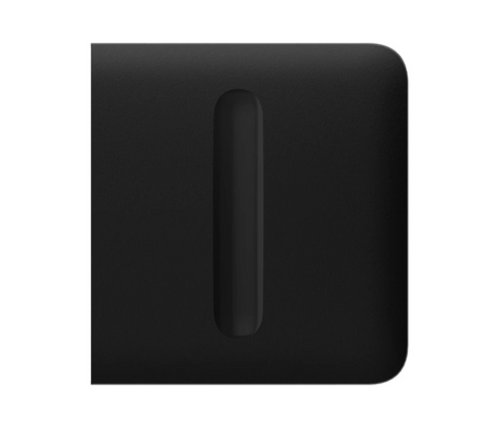 Боковая панель для врезного диммерного выключателя Ajax SideButton (Dimmer)