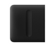 Боковая панель для врезного диммерного выключателя Ajax SideButton (Dimmer) 1 из 2