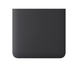 Бічна панель для 1-клавішного комбінованого вимикача Ajax SideButton (1-gang) vertical, Graphite