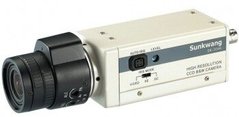 Аналоговая видеокамера Sunkwang SK-2046 XAI/SO