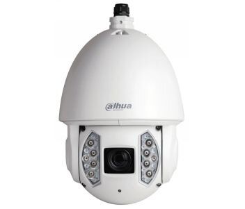 IP відеокамера Dahua DH-SD6AE830V-HNI (6-180 мм)