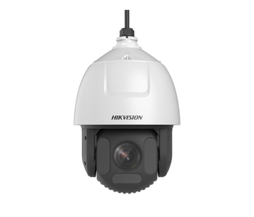 IP-відеокамера поворотна Hikvision DS-2DF7C445IXR-AEL(T5) 4Мп PoE 45x (5.9-265.5 мм)