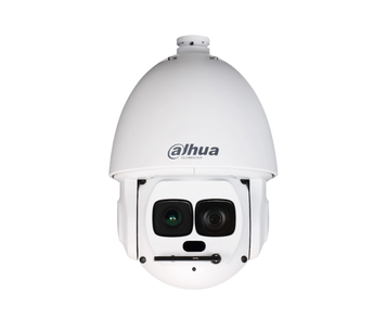 IP-видеокамера поворотная Dahua DH-SD6AL445GB-HNV 4Мп 45x (3.95&ndash;177.75 мм)