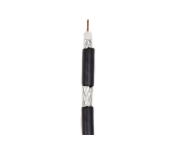 Коаксіальний кабель зовнішній ATIS RG660 CCS PE (100 м)